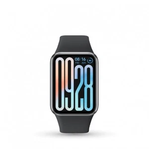 Xiaomi Smart Band 9 Pro Obsidian Black 1.74" Display, 21-Day Battery - Zdjęcie 1 z 1