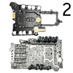 Cuerpo de válvula de transmisión y unidad de control TCU para Mercedes Benz 722.9 A0335457332 EE. UU. - Imagen 1 de 10
