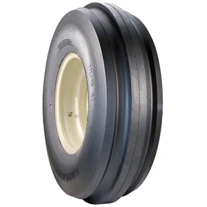 Carlisle Farm Specialist F-2 Triple Rib Agricultural Tire 4ply 4.00-15SL - Picture 1 of 4
