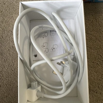 Apple MK122BA Power Adapter Extension Cable - Image 1 of 4