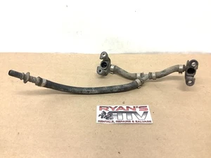 2006 Can-Am Outlander 800 MAX XT Fuel Injector Line Assembly - Picture 1 of 12
