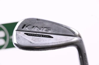 Cobra King Forged Tec 2020 Pitching Wedge / 44 Degree / Stiff Flex KBS $-Taper - Image 1 of 4