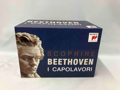 Scoprire Beethoven I Capolavori 34CD m - Image 1 of 4