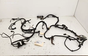 1996 DODGE RAM 2500 3500 12V CUMMINS 4X4 Engine Auto Transmission PCM Harness - Picture 1 of 15