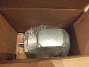 Reliance Electric T56S1006A - LD Typ TPR GLEICHSTROMMOTOR - Bild 1 von 12