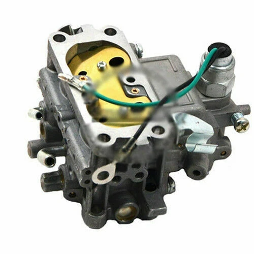 Kawasaki Engine Carburetor Assembly (15003-7079) - Image 1 of 1