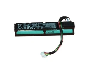 HP 96W SMART STORAGE BATTERY WITH CABLE 815983-001 727258-B21 750450-001 - Afbeelding 1 van 3