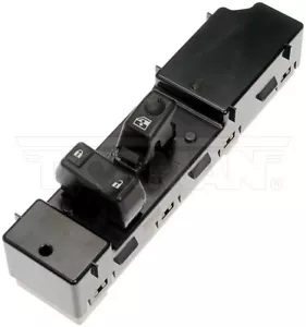 Dorman 920-025 Power Window Switch fits Cadillac,Chevrolet,GMC and Hummer models - Picture 1 of 8
