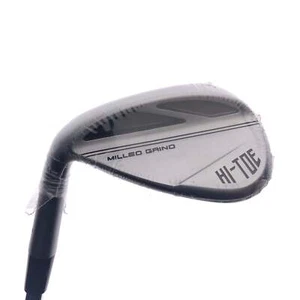 NEW TaylorMade Milled Grind Hi-Toe3 Sand Wedge / 54.0 / Wedge Flex / Left-Handed - Picture 1 of 8