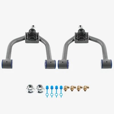 2x Adjustable Camber Kit For Lexus IS300 XE10 01-05 Front Tubular Control Arms - Image 1 of 4