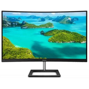 MONITOR 31,5VA CURVO MM 4K HDMI DP PHILIPS 328E1CA/00 16:9 - Foto 1 di 4