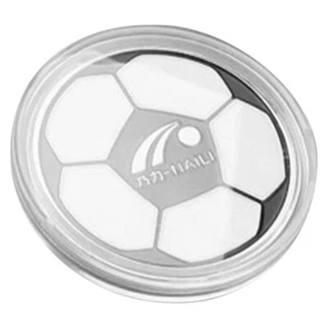 Soccer Toss Coin Referee Flip Coins for Picking Side Competition - Picture 1 of 12