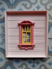 Playmobil Facade 1 Window Traditional 5303 Dollhouse