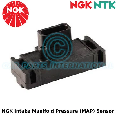 Ngk Colector Presión (Mapa ) Sensor - Stk No: 92477 , PT N º : EPBMPN3-A003Z - Imagen 1 de 2