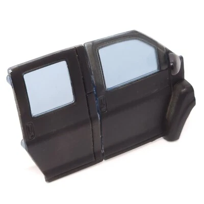 Transformers 2007 Movie Voyager Class Ironhide - Passenger Side Truck Door Part - Image 1 of 3