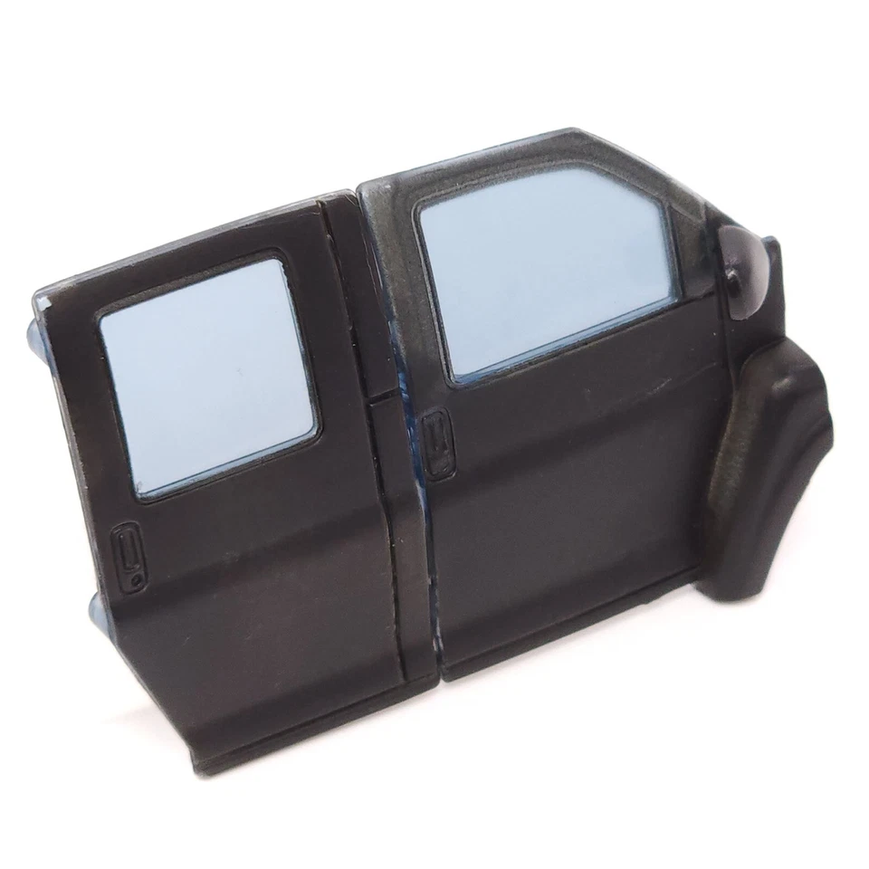 Transformers 2007 Movie Voyager Class Ironhide - Passenger Side Truck Door Part - Image 1 of 3