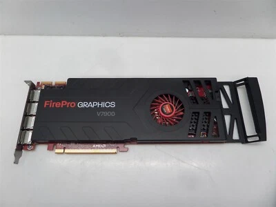 AMD FirePro V7900 2GB GDDR5 Video Graphics Card - Image 1 of 4