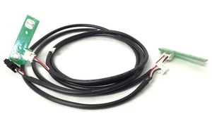 Matrix Fitness Laufband Neigungsgeschwindigkeitssensor Set mit Kabelbaum 1000424108 - Bild 1 von 1