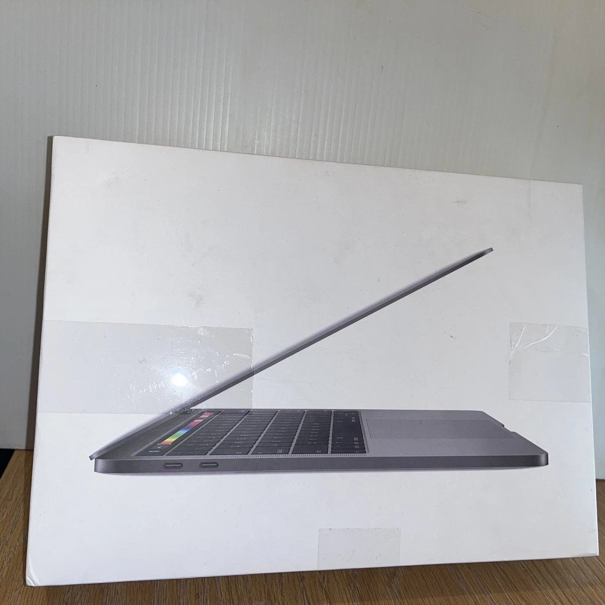 MacBook Pro 箱、備品等全て付き　Apple MacBook Pro 空盒| eBay