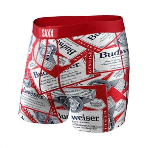 Saxx Herren Volt Boxershorts Multi Tossed Label L (36-38) - Bild 1 von 3