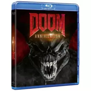 Blu-ray Neuf - Doom : Annihilation - Foto 1 di 1