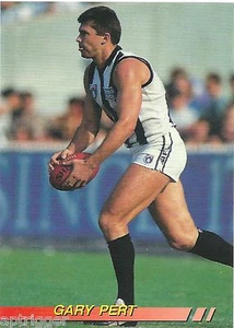 1994 Select Base Card [ 42 ] Gary PERT Collingwood - Picture 1 of 1