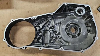 Harley Softail Heritage Fatboy Dyna Mid Control FXD interior primario 1994-1999 fabricante de equipos originales Foto 1 de 4