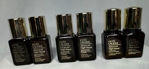 Lot of 6 ESTEE LAUDER Advanced Night Repair Eye Synchronized Complex 0.23oz x 6 - Picture 1 of 7