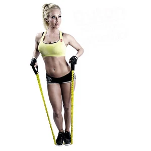 EXPANDER Fitnessband Gymnastikband Functional Expander Fitness Hometraining - Bild 1 von 4