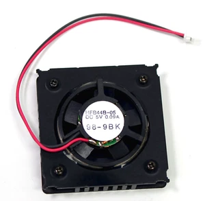 HFB44B-05 98-9BK DC5V 0,09A Lüfter mit Kühlkörper - Bild 1 von 3