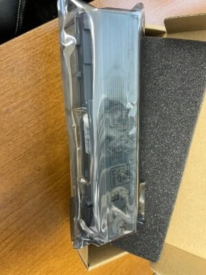 LOTE (x4) Batería Dell Latitude E6400 E6410 E6500 E6510 PT43 PT434 KY477 M2400 Foto 1 de 3