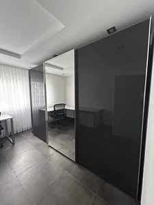 Kleiderschrank mit Schiebetüren von Nolte - Bild 1 von 7