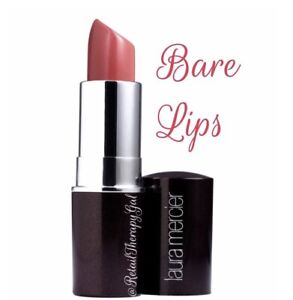 Laura Mercier Sheer Lip Color Bare Lips Lipstick Discontinued Ultra Rare