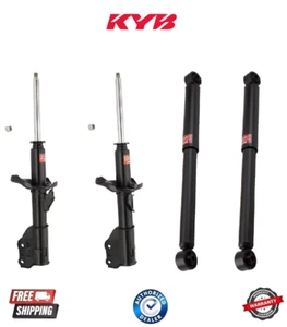 KYB Excel-G OEM Strut & Shocks Set KYB fits 00-06 Mazda MPV - Picture 1 of 1