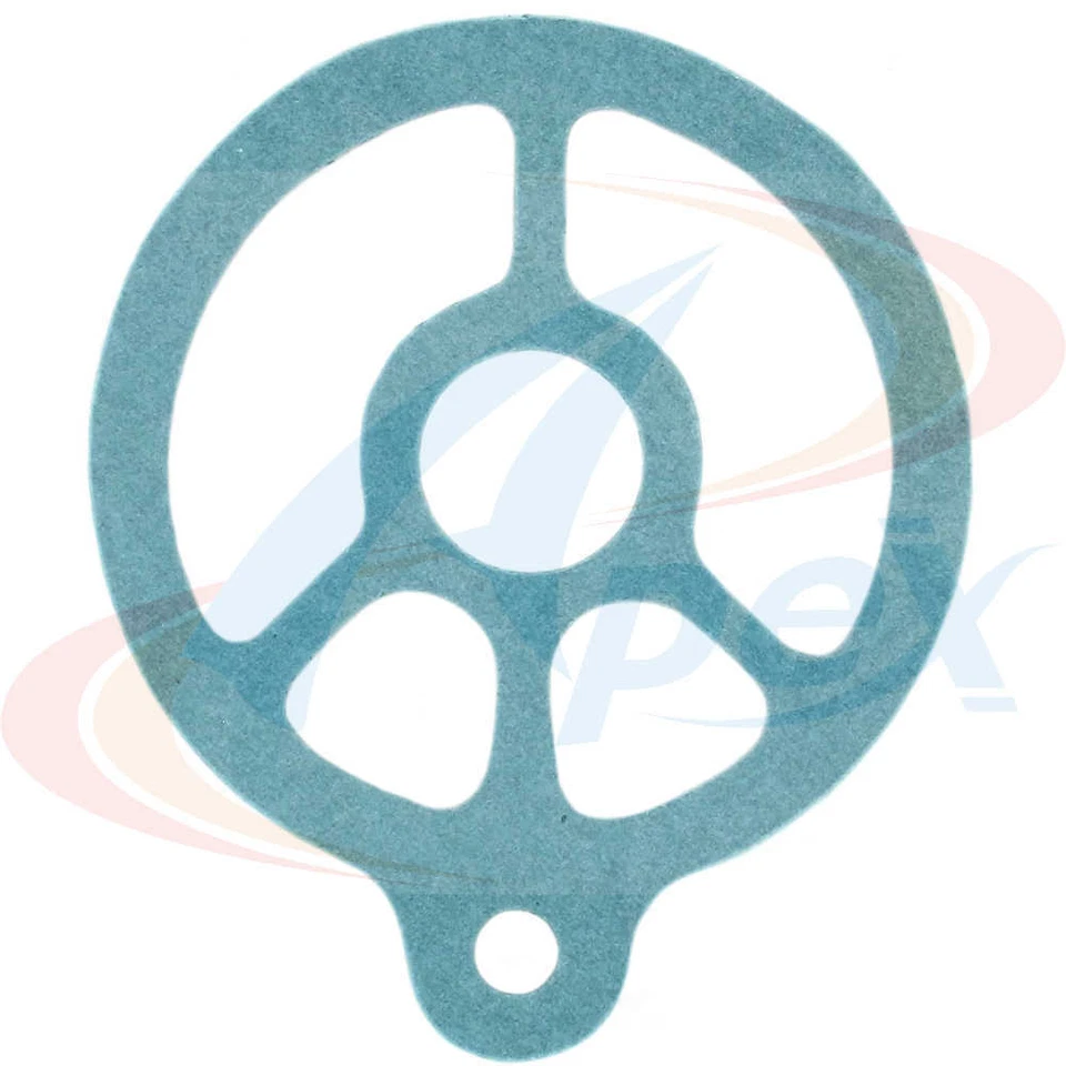 Junta de filtro de aceite de motor para Pontiac Grand Prix 6000 1980-2005, Firebird Grand A Foto 1 de 1