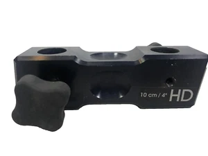 Extension De Siège Pour Chariot De Caméra Panther 10CM - Panther, Magnum Etc - Photo 1/4