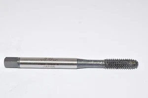 YMW N-RZ 1/4-20NC H6B HSS-E Tap - Picture 1 of 3