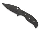Spyderco Mule Team High Impact Ceramic Blade Mt40p - Sold Out - Collectors