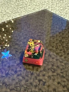 S-Craft Mimikyu Pokemon Artisan Keycap NEVER USED - Picture 1 of 2