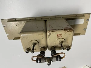 DECIBEL PRODUCTS 800/900 DUPLEXER HIGH PERFORMANCE - Picture 1 of 1