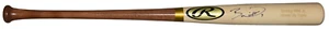 BATE DE BÉISBOL RUBIO RAWLINGS FIRMADO POR BOBBY WITT JR KANSAS CITY ROYALS BECKETT - Imagen 1 de 1