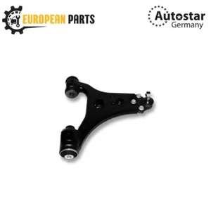 Autostar Germany TRACK CONTROLARM RIGHT LOWER FRONT For Mercedes Benz 1693300807 - Picture 1 of 1