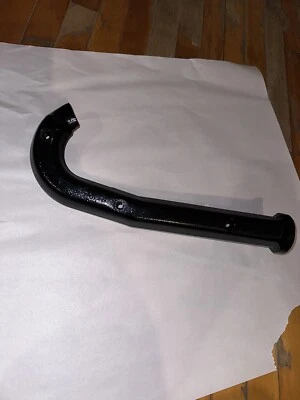 Honda Foreman OEM Exhaust Pipe Cover 18321-HM7-000 TRX450 95-04 Nice Fast Ship - Image 1 of 4