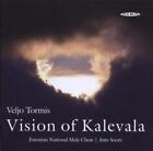 Veljo Tormis Veljo Tormis: Vision of Kalevala (CD) Album