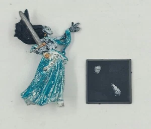 Tomb Banshee Vampire Counts Bats Warhammer Fantasy WFB painted RARE!! - Picture 1 of 2