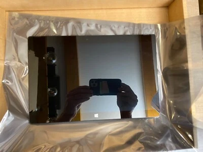 Laptop Bildschirm - ORIGINAL SHARP für DELL XPS 12 - LQ125M1JW31 - Bild 1 von 3