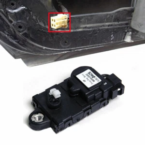Front Door Lock Actuator LH OEM Parts for Ssangyong 1999-2005 Korando - Picture 1 of 1
