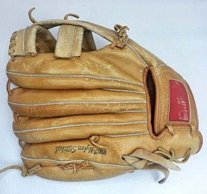 Guanto da baseball Winners Choice modello professionale AA-232 RHT pelle marrone 12" - Foto 1 di 7