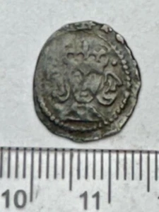 Rare Henry VI Hammered Silver Medieval Penny - York - Spink 1925 (E858) - Picture 1 of 3