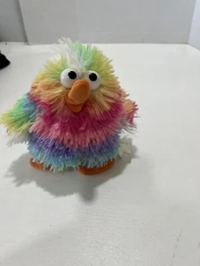 Dan Dee Animated Rainbow Chicken Dance Musical & Animated FUN! Works Video 7" - Picture 1 of 7